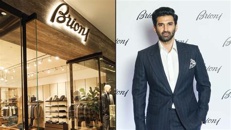 brioni india